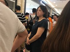 -Champion(武汉国际广场店)