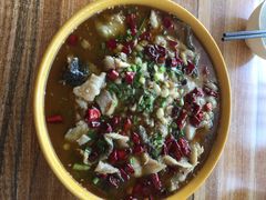 味好美排档-味好美土菜(迎宾东路店)