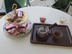 -南通鹏欣花园国宾酒店