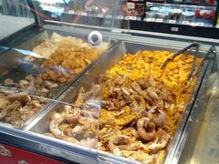 -盒马鲜生(财富中心店)