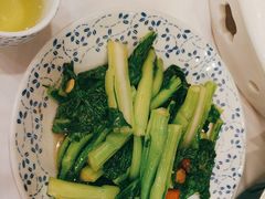 -围龙屋客家食府(福田店)