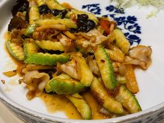 -彩丰楼中餐厅·仁恒洲际酒店