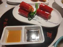 -滋粥楼·顺德菜(番禺广场总店)