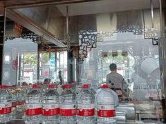 -东门口涮肉·砂锅·烤串(老门东店)