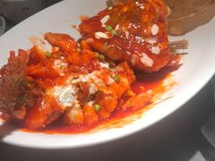 -吴越荣记·苏州菜·松鼠桂鱼(斜塘老街店)