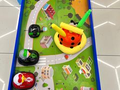 -TOYSRUS玩具反斗城(无锡荟聚购物中心店)