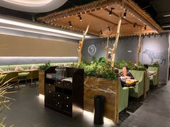大堂-半悦牛排(龙湖西宸天街店)