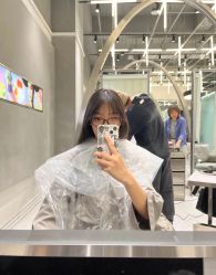 -YH HAIR SALON