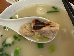 -三两春肚肺汤(崂山路店)