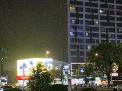 -万达广场(南昌红谷滩店)