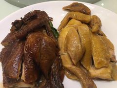 -谷语中餐厅
