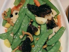 -北李妈妈菜·海肠捞饭(开发区万达店)