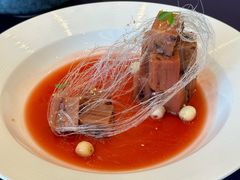 西湖藕韵-百盛·鼎膳(中海财富中心)