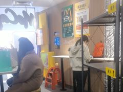 -麦当劳(世纪汇广场店)