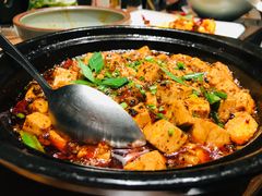 -辛香汇·现炒川菜(淮海路百盛店)