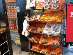 -黑色经典臭豆腐·湖南特产(太平街口店)