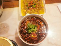 -小吊梨汤·北京菜·烤鸭(西直门凯德店)