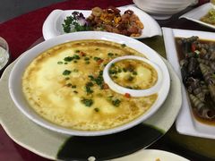 -美味海鲜大排档(明发美食地标店)