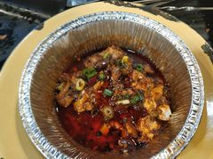 -碎怂烤肉(钟楼柳巷店)