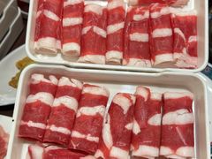 -北五环老北京自助铜锅涮肉·烧烤(黑泉路店)