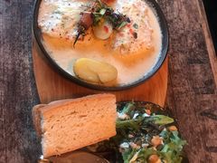 -Pakkhús Restaurant