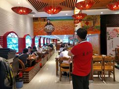 -东北人家铁锅炖(鞍山路店)