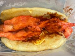 -张记灌饼(丰富路店)