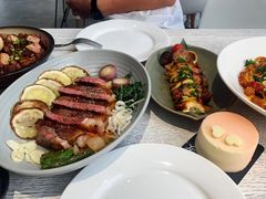 -娜娜家•Nana's restaurant (南开大悦城店)