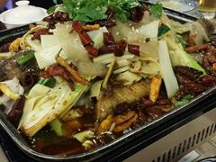 picture-鼎盛蜀坊·重庆江湖菜(市桥地铁站店)