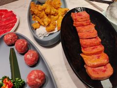 -捞神煲汤火锅(湖滨商业街店)