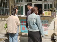 -王虎子大饼(甸柳新村五区店)