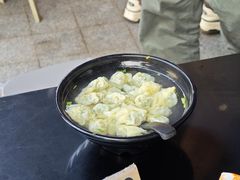 -真真鲜馄饨店(启蒙路店)