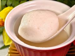 -桂花楼淮扬中餐厅(浦东香格里拉店)