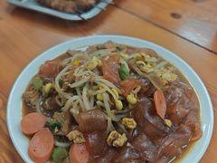 -何记酿皮店(西流湾店)