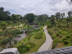 -东莞植物园