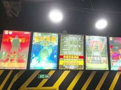 -Xcape异时刻密室逃脱(长风大悦城店)