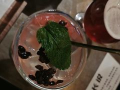 -麦凯伦烧烤·精酿超级工厂店(金桥总店)