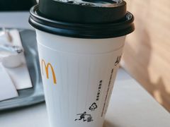 -麦当劳(杭州文三路店)