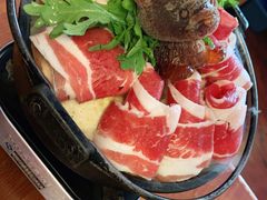 -鳗鱼家·深夜食堂(军博店)