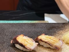 -Sushi Hanzo半藏(天环广场店)