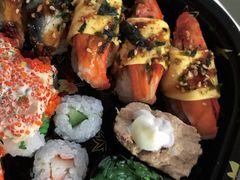 -河风精致寿司(尼盛店)