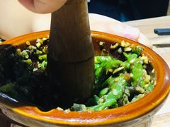 -三湘四水正宗湘菜(君峰路店)