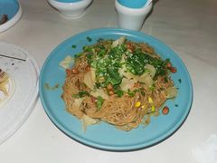 -香香海南菜餐厅