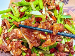 -火龙堂·风味民间菜(文一路店)