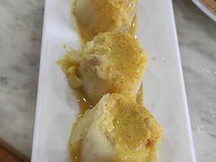 芥末墩儿-砂锅居(西四店)