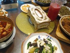 -五味坊·喜宴楼(瑞丰商博城店)