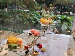 -九献创意菜·牛排馆(亮马河花园店)