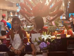 -79号渔船海鲜饭店(华强北店)