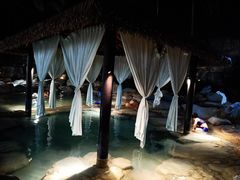 -湖泉半山温泉(湖泉生态园)