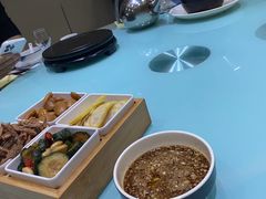 -阿喆私房菜(西五路店)